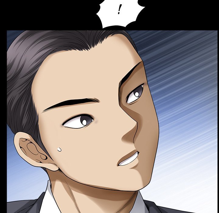 Lowlife Manhwa - Chapter 79 Page 39