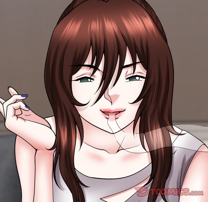 Lowlife Manhwa - Chapter 79 Page 41