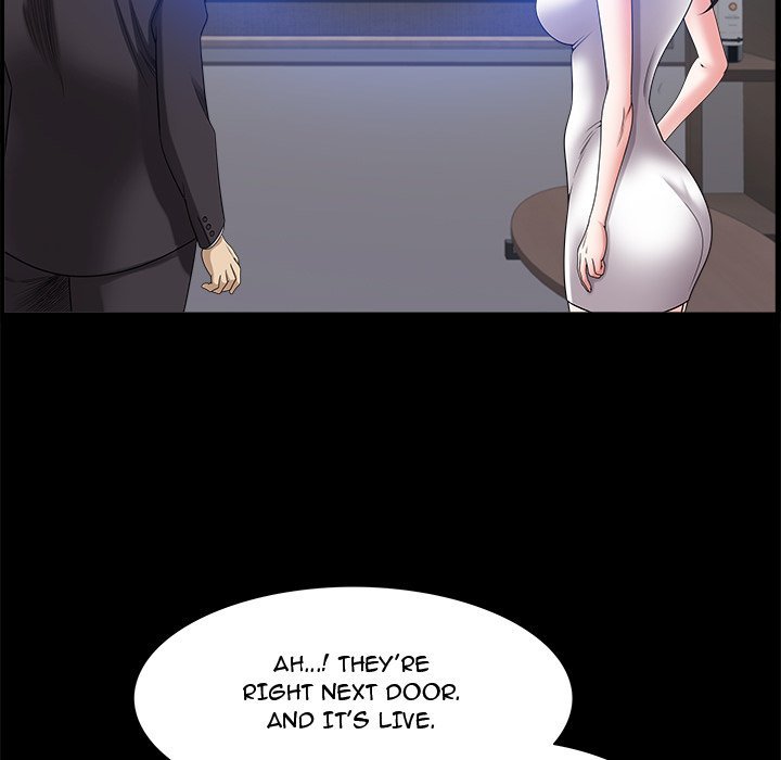 Lowlife Manhwa - Chapter 79 Page 49