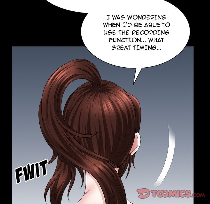 Lowlife Manhwa - Chapter 79 Page 50