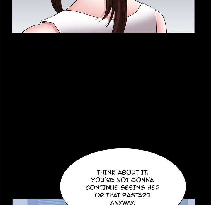 Lowlife Manhwa - Chapter 79 Page 51