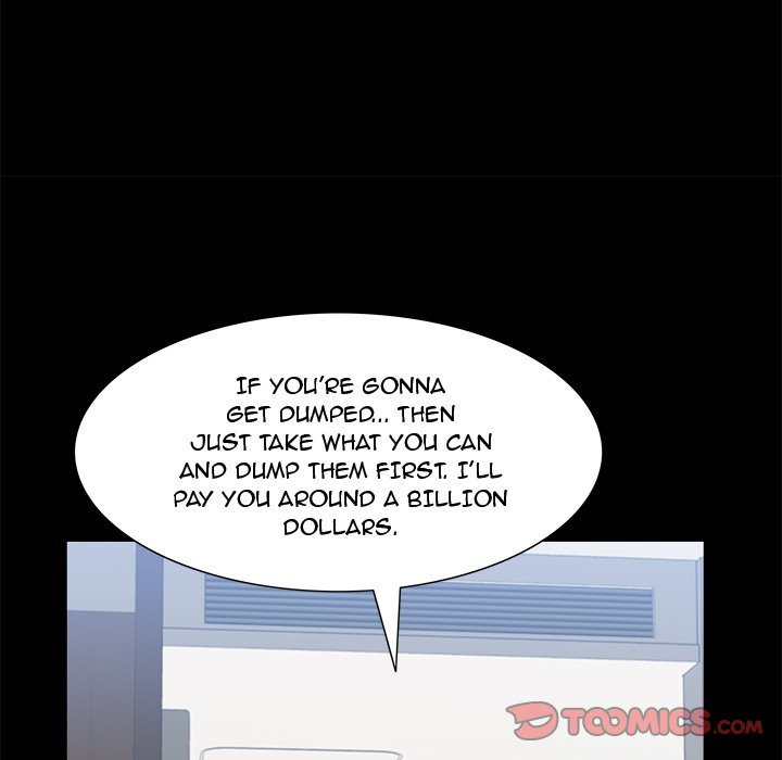 Lowlife Manhwa - Chapter 79 Page 53