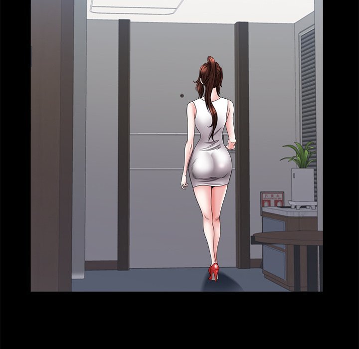 Lowlife Manhwa - Chapter 79 Page 54