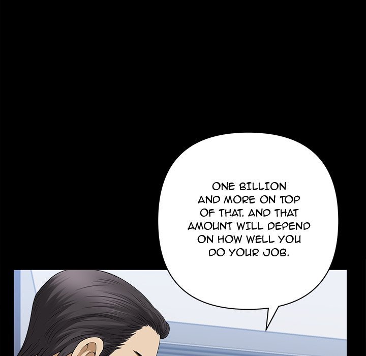 Lowlife Manhwa - Chapter 79 Page 81