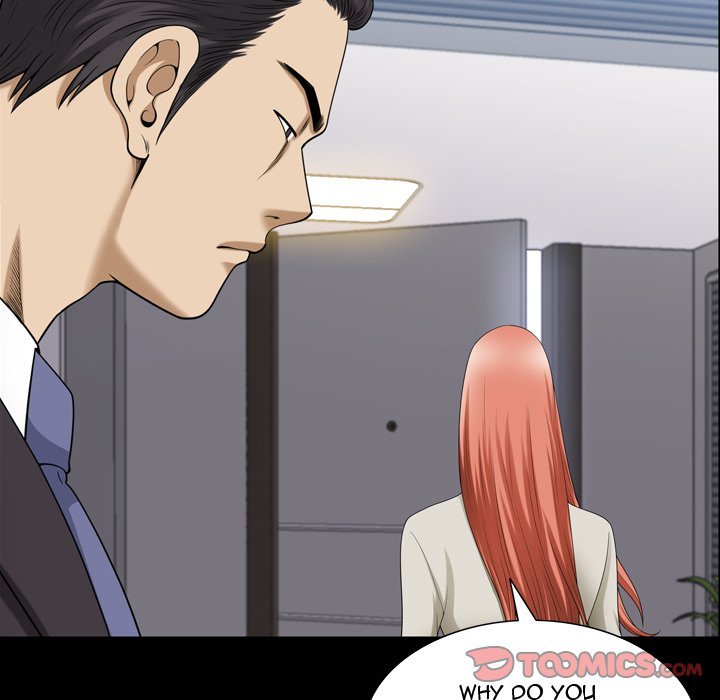 Lowlife Manhwa - Chapter 79 Page 86