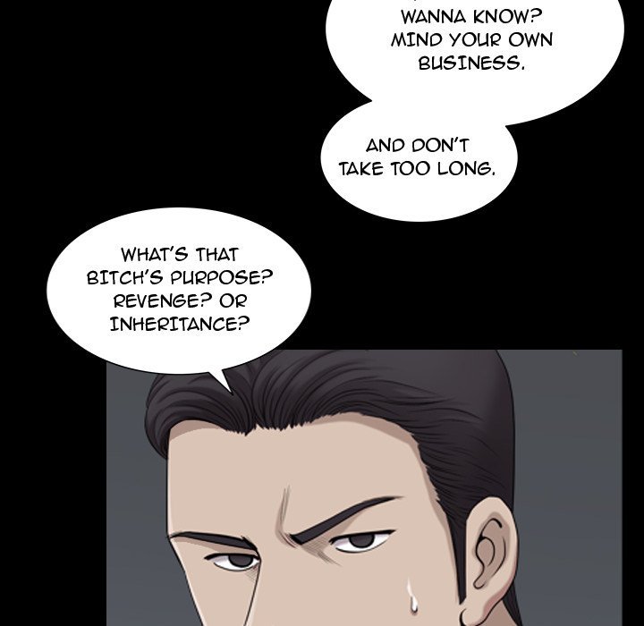 Lowlife Manhwa - Chapter 79 Page 87