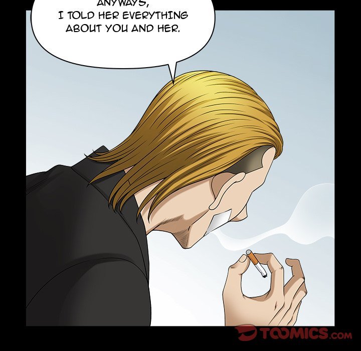 Lowlife Manhwa - Chapter 79 Page 95