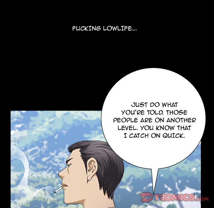 Lowlife Manhwa - Chapter 79 Page 98