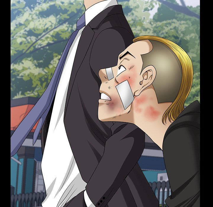 Lowlife Manhwa - Chapter 79 Page 99