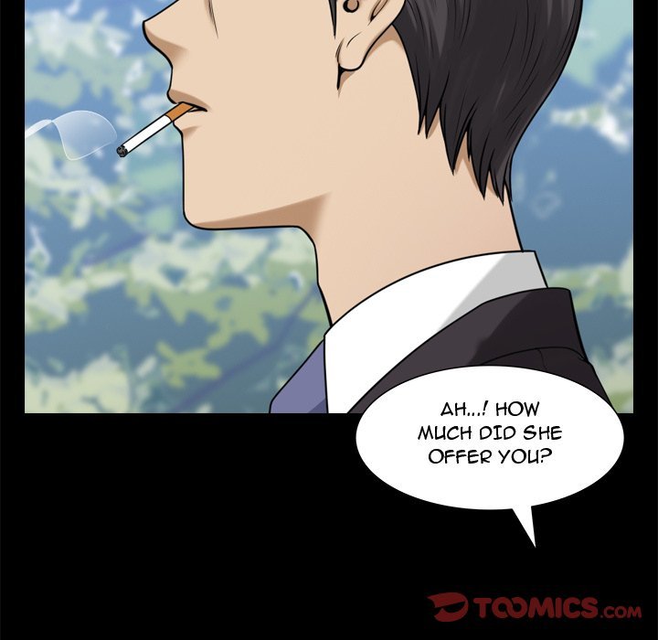 Lowlife Manhwa - Chapter 79 Page 101