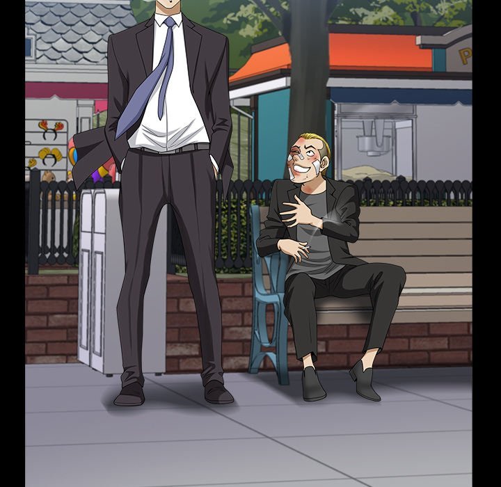 Lowlife Manhwa - Chapter 79 Page 103