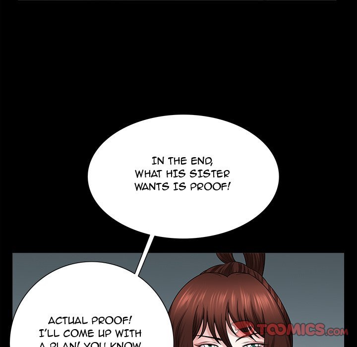 Lowlife Manhwa - Chapter 79 Page 104