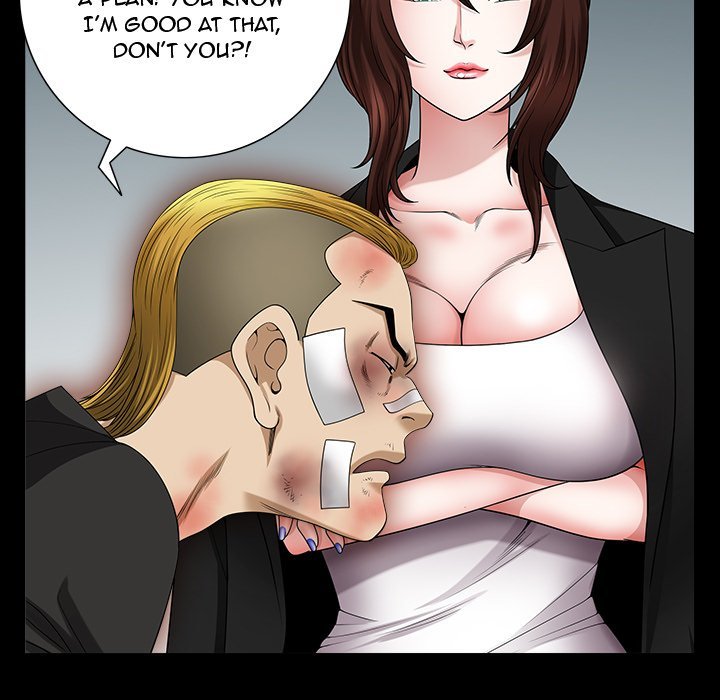 Lowlife Manhwa - Chapter 79 Page 105