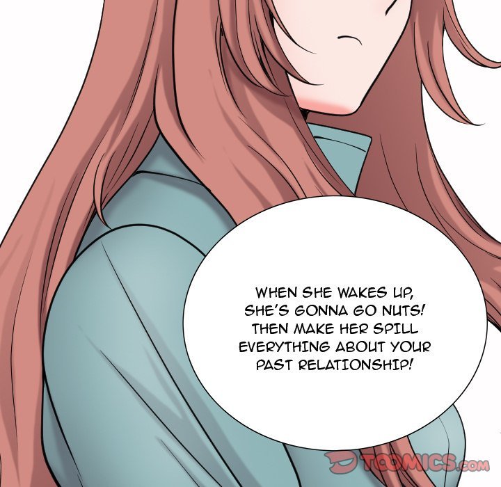 Lowlife Manhwa - Chapter 79 Page 107