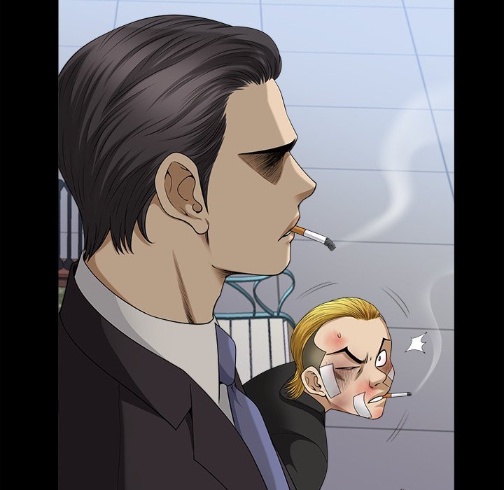 Lowlife Manhwa - Chapter 79 Page 109