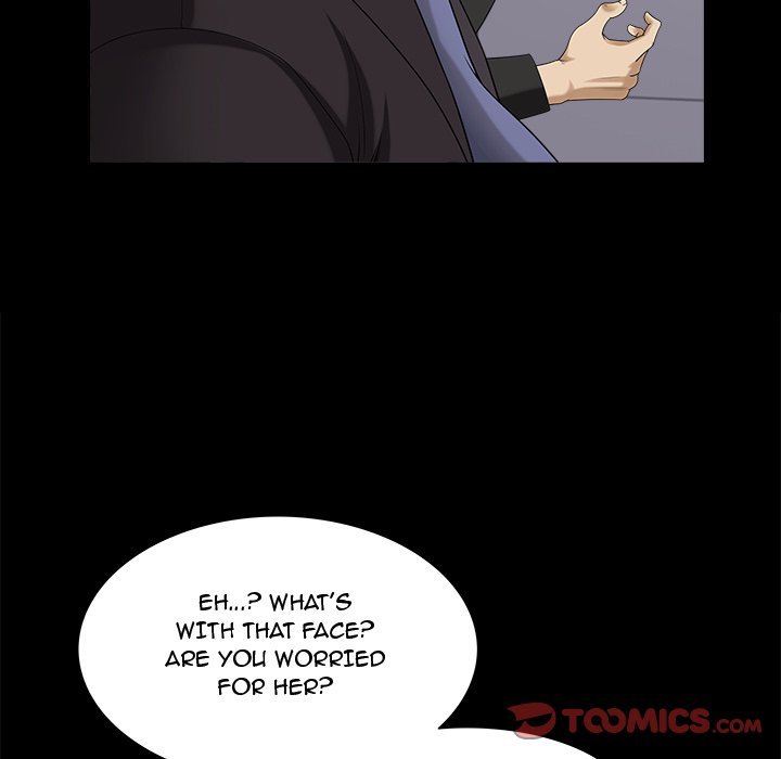 Lowlife Manhwa - Chapter 79 Page 110