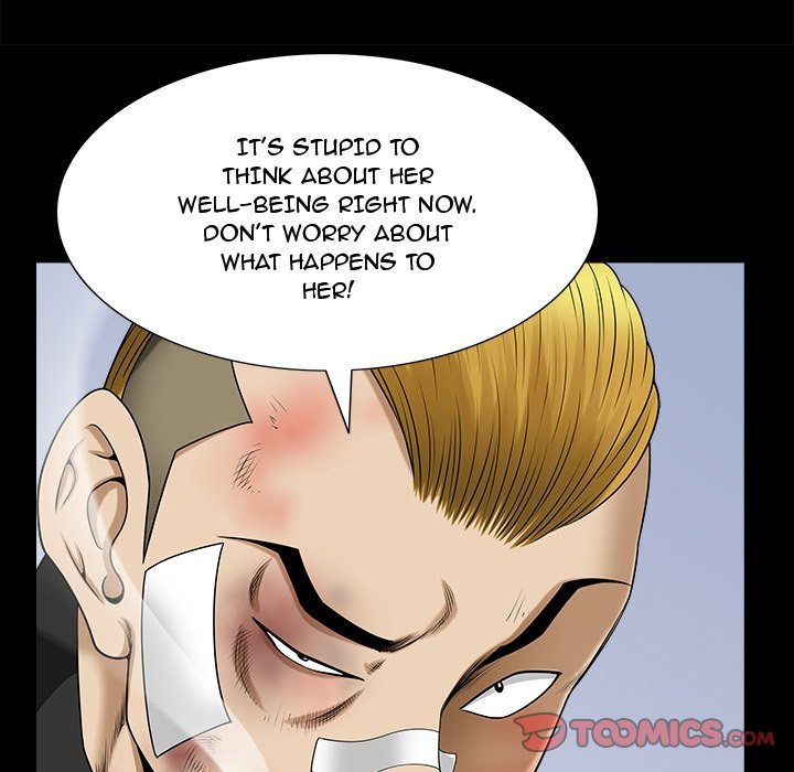 Lowlife Manhwa - Chapter 79 Page 113