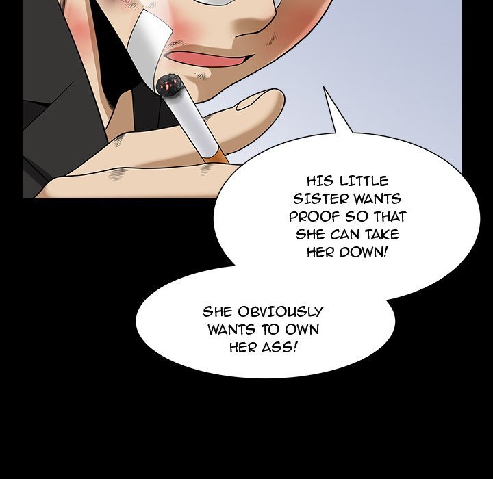 Lowlife Manhwa - Chapter 79 Page 114
