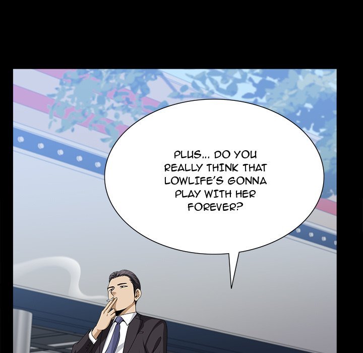 Lowlife Manhwa - Chapter 79 Page 115