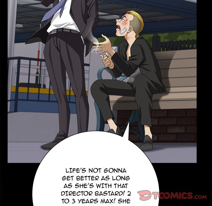 Lowlife Manhwa - Chapter 79 Page 116