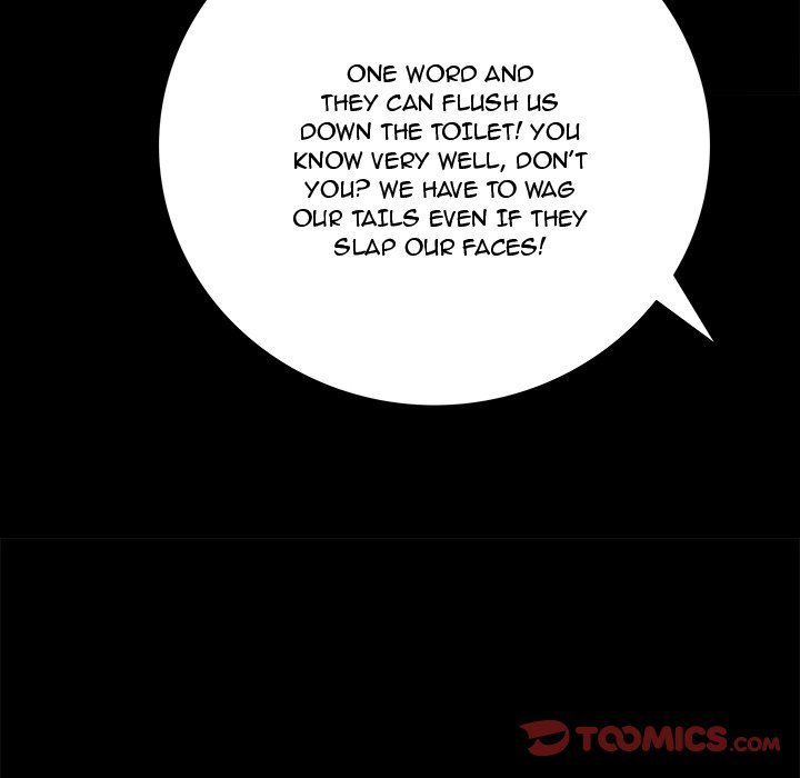 Lowlife Manhwa - Chapter 79 Page 119