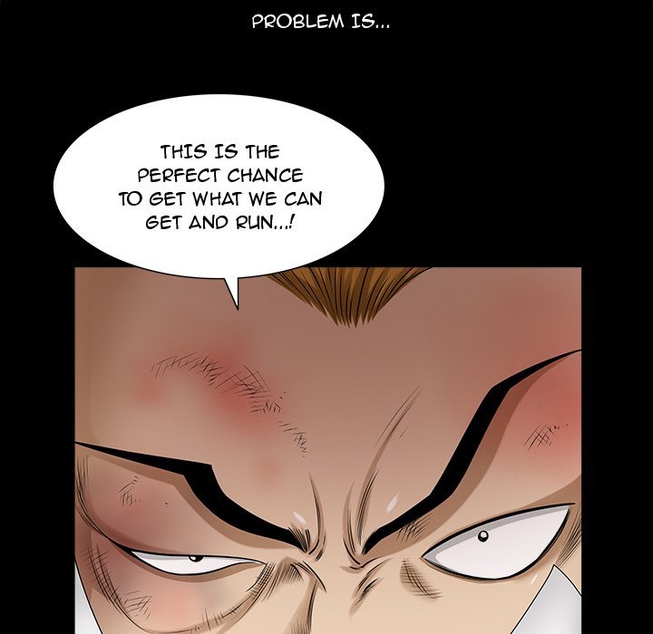 Lowlife Manhwa - Chapter 79 Page 120