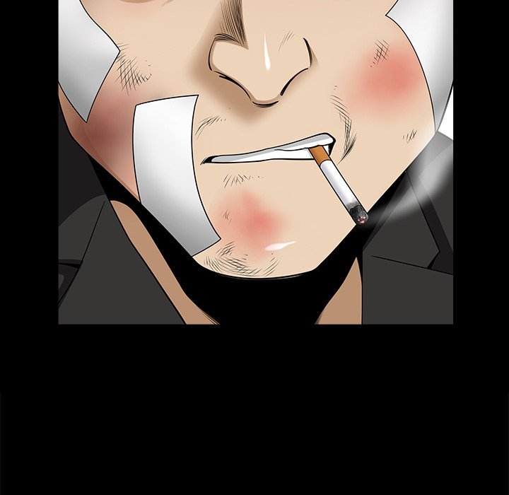 Lowlife Manhwa - Chapter 79 Page 121