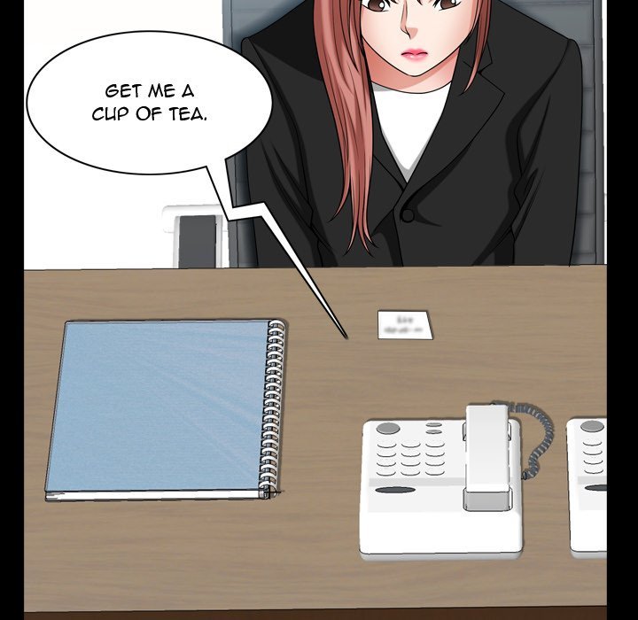 Lowlife Manhwa - Chapter 52 Page 15