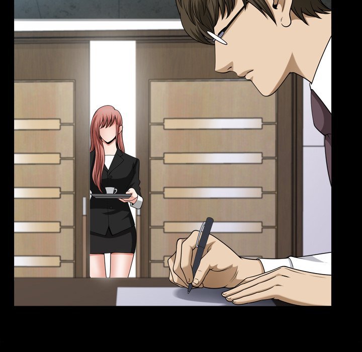 Lowlife Manhwa - Chapter 52 Page 19