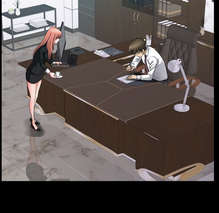 Lowlife Manhwa - Chapter 52 Page 21