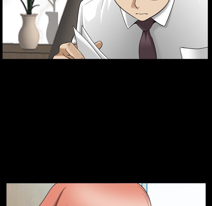 Lowlife Manhwa - Chapter 52 Page 23