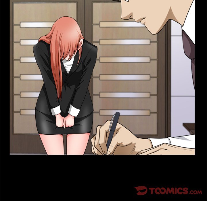 Lowlife Manhwa - Chapter 52 Page 26