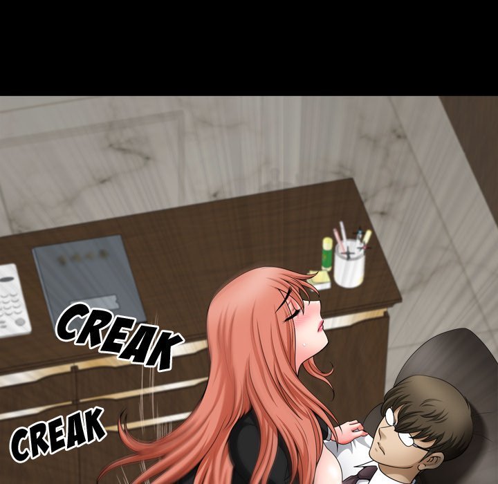 Lowlife Manhwa - Chapter 52 Page 40