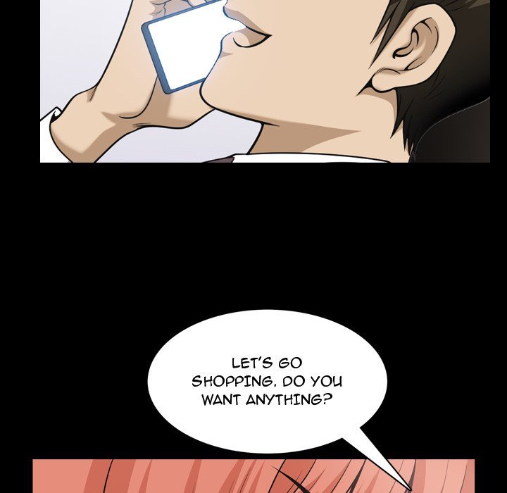 Lowlife Manhwa - Chapter 52 Page 73