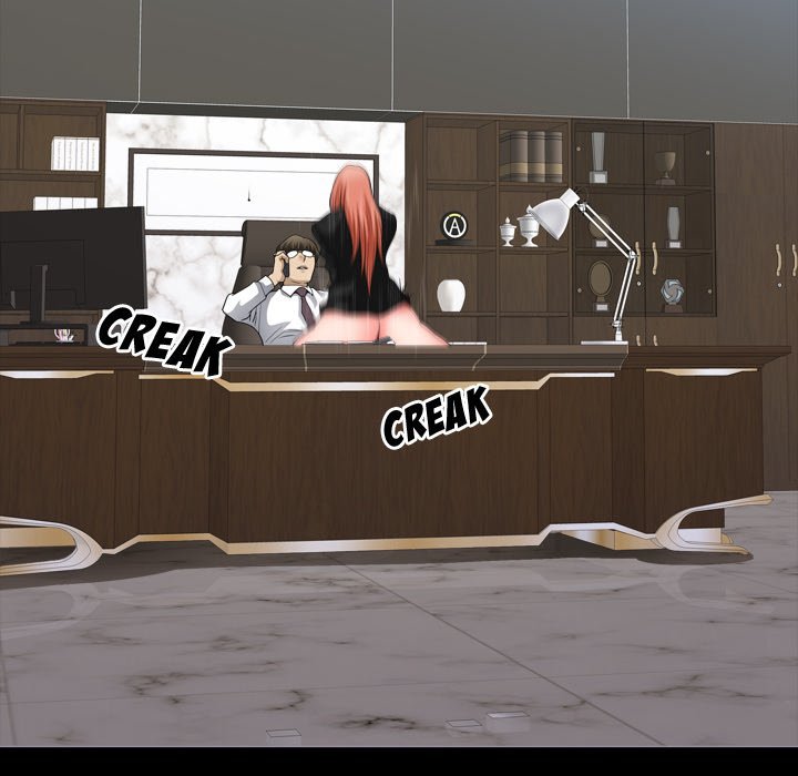 Lowlife Manhwa - Chapter 52 Page 77