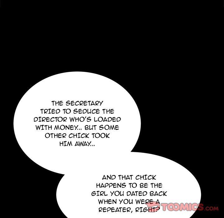 Lowlife Manhwa - Chapter 52 Page 80