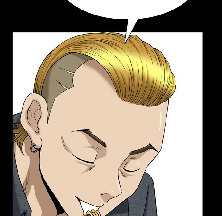 Lowlife Manhwa - Chapter 52 Page 81