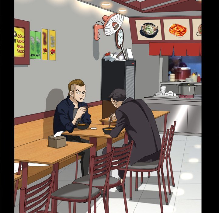 Lowlife Manhwa - Chapter 52 Page 84