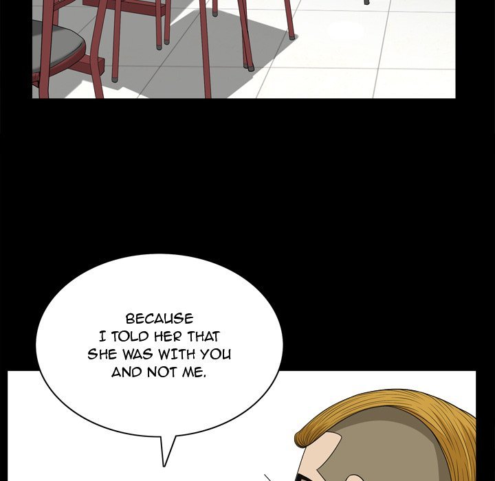 Lowlife Manhwa - Chapter 52 Page 85