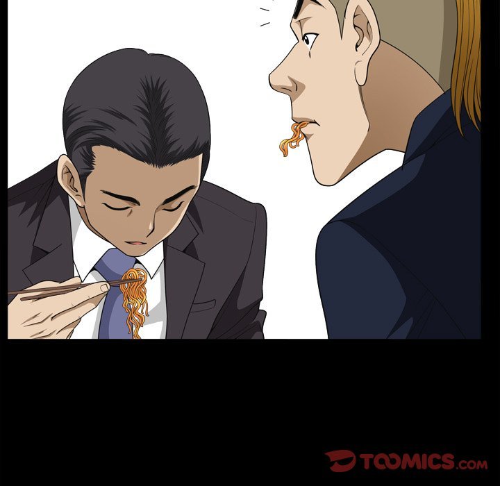 Lowlife Manhwa - Chapter 52 Page 86