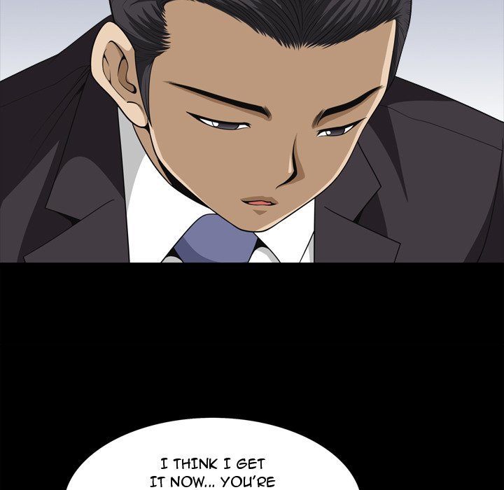 Lowlife Manhwa - Chapter 52 Page 88