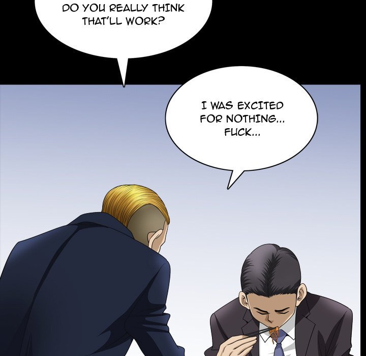 Lowlife Manhwa - Chapter 52 Page 93