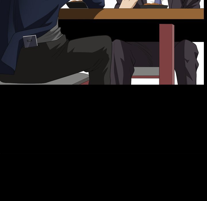 Lowlife Manhwa - Chapter 52 Page 94