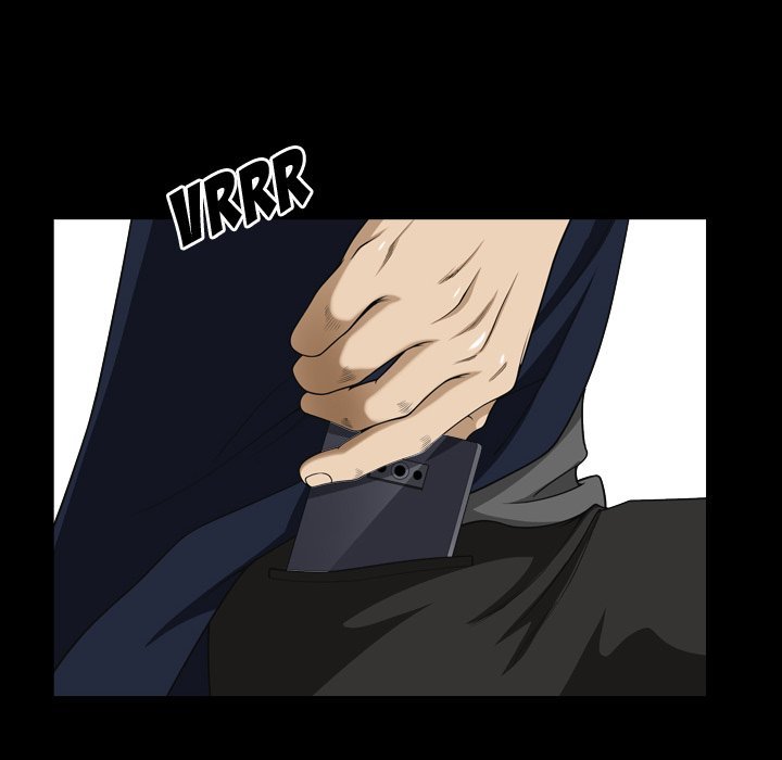 Lowlife Manhwa - Chapter 52 Page 95