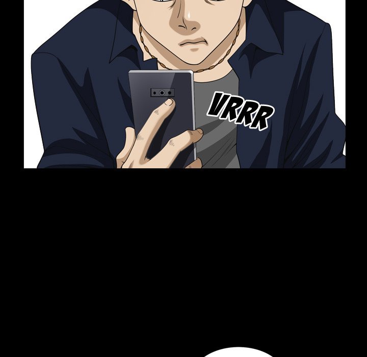 Lowlife Manhwa - Chapter 52 Page 97