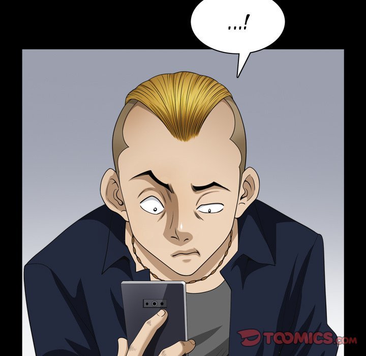 Lowlife Manhwa - Chapter 52 Page 98