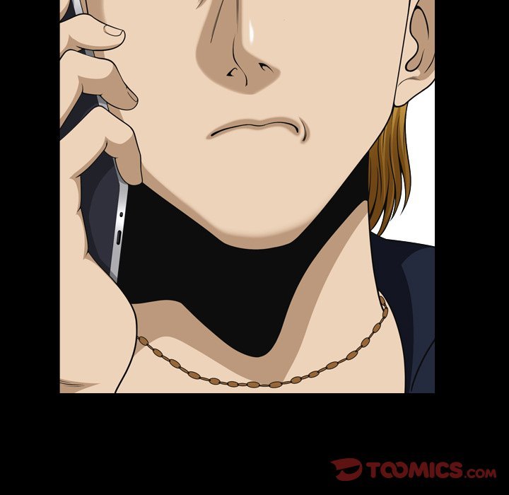 Lowlife Manhwa - Chapter 52 Page 110