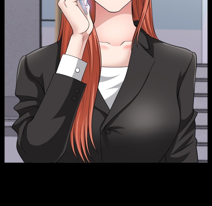 Lowlife Manhwa - Chapter 52 Page 114