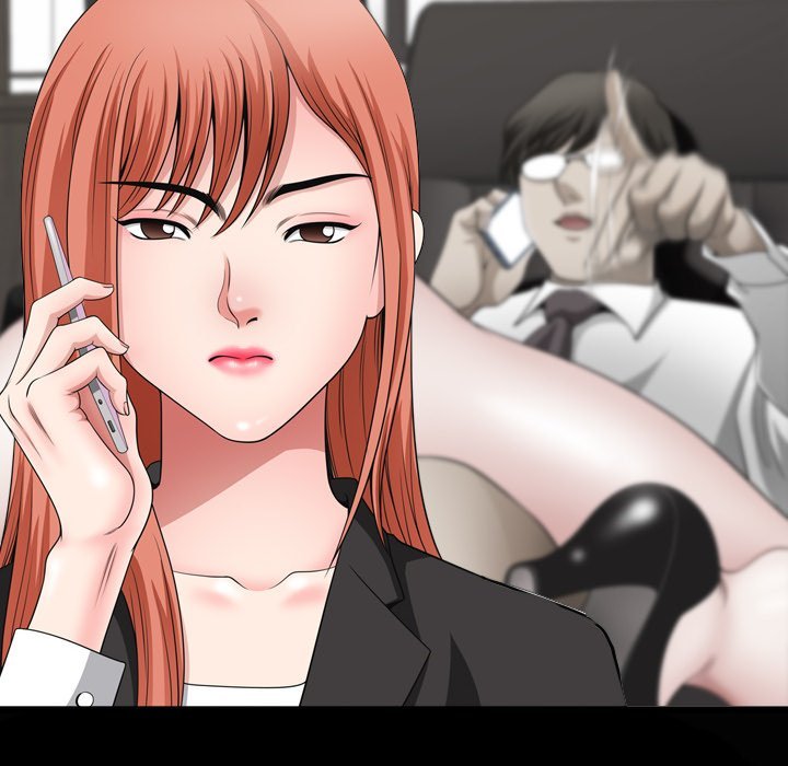 Lowlife Manhwa - Chapter 52 Page 120