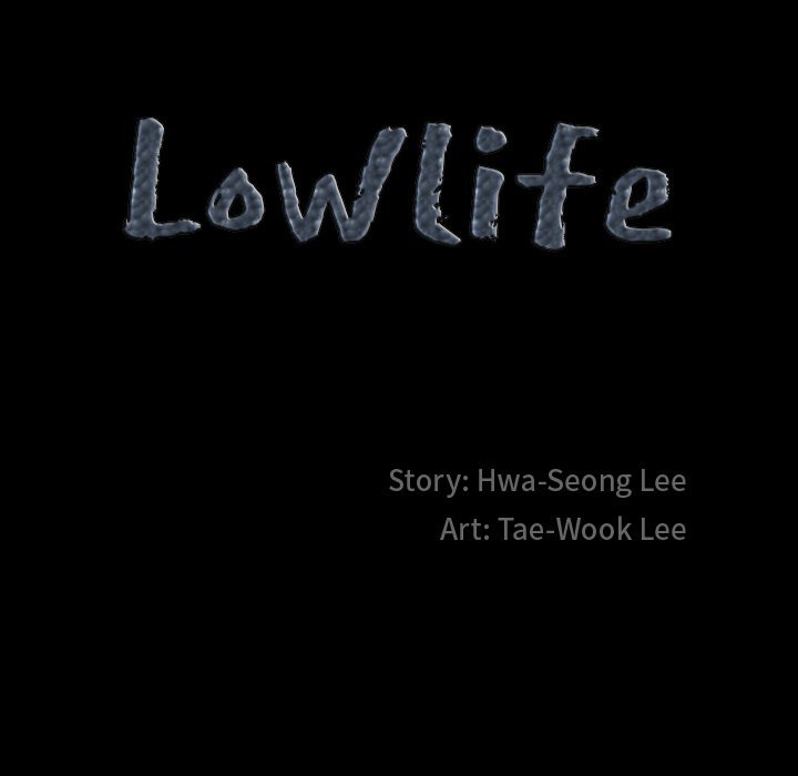 Lowlife Manhwa - Chapter 32 Page 6